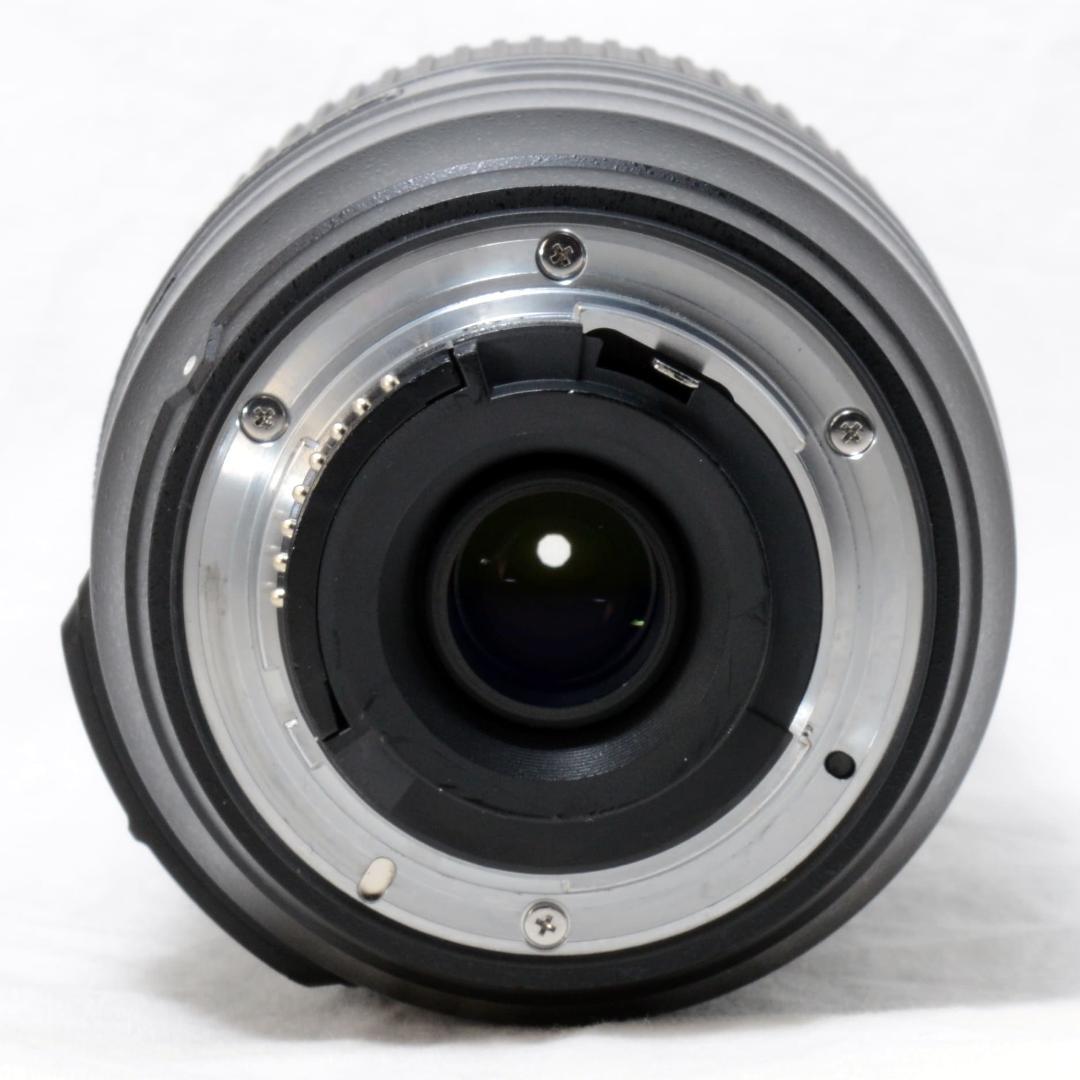 ⭐️付属品多数⭐️Nikon ニコン AF-S F4.5-5.6 G ED VR