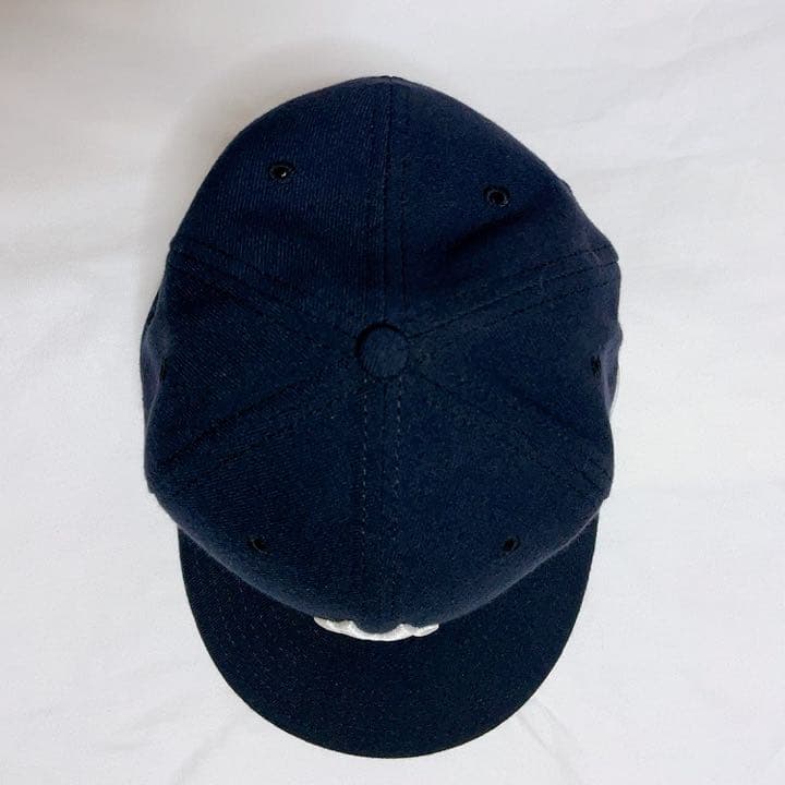 帽子 00s New Era New York Yankees MADE IN USA