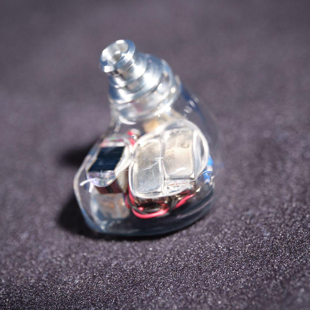 【出品週末迄】カナルワークス canal works CW-U77