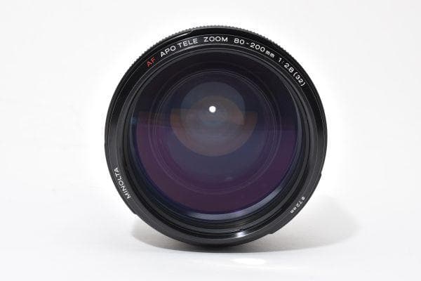 ★希少美品★ ソニー用 80-200mm F2.8 #758 大三元レンズ