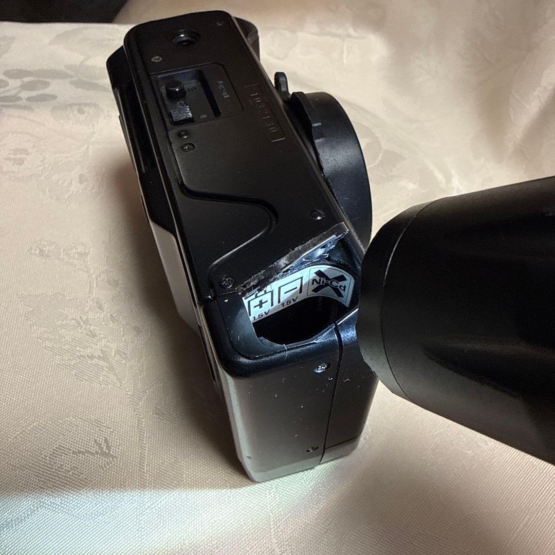 ■ 美品 ■ ニコン　Nikon L35AD ピカイチ 安心の動作確認済品