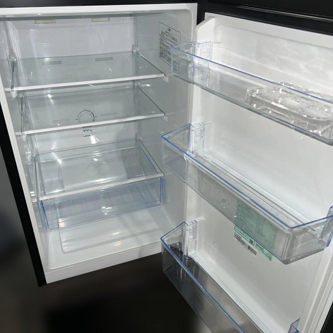 ⭐︎極美品/2023年製/冷蔵庫/洗濯機/ミラーレンジ/お得3点セット/ハイセンス