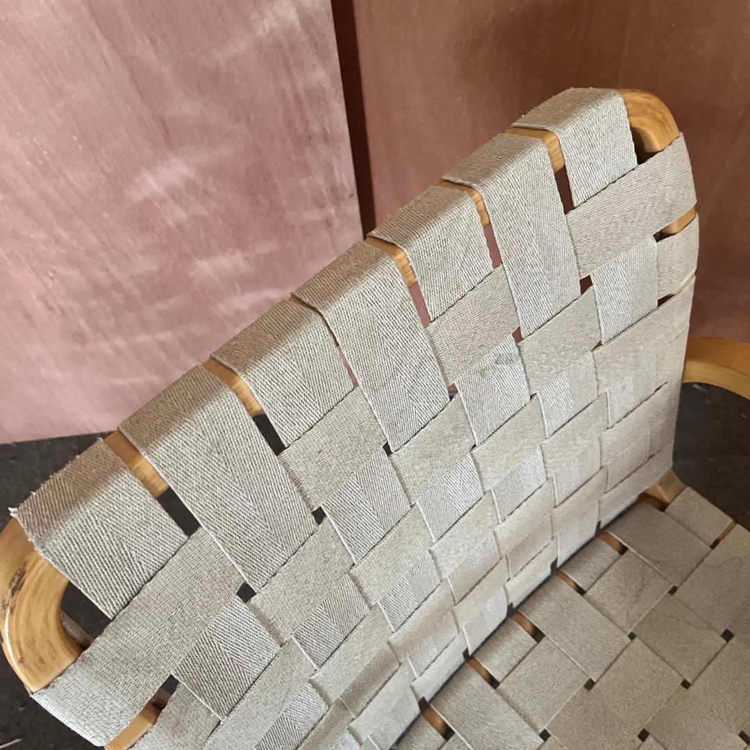 Aalto アームチェア