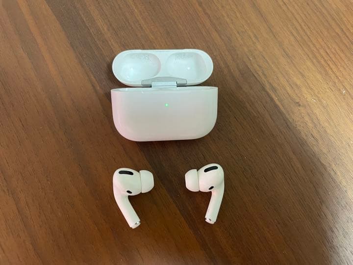 スマホアクセサリー AirPodrPro