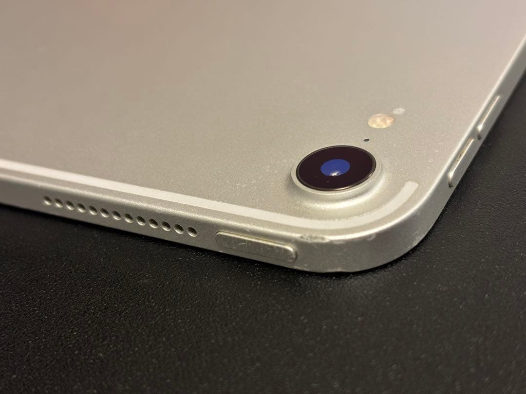 iPad pro 第一世代 256G Wi-Fiモデル バッテリー最大容量86%