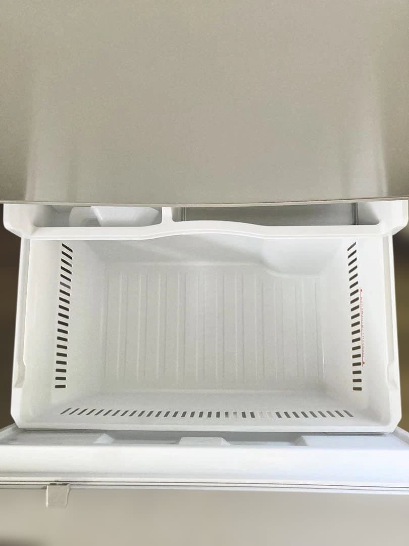 Panasonic パナソニック 冷凍冷蔵庫 335L グレイスゴールド 右開き