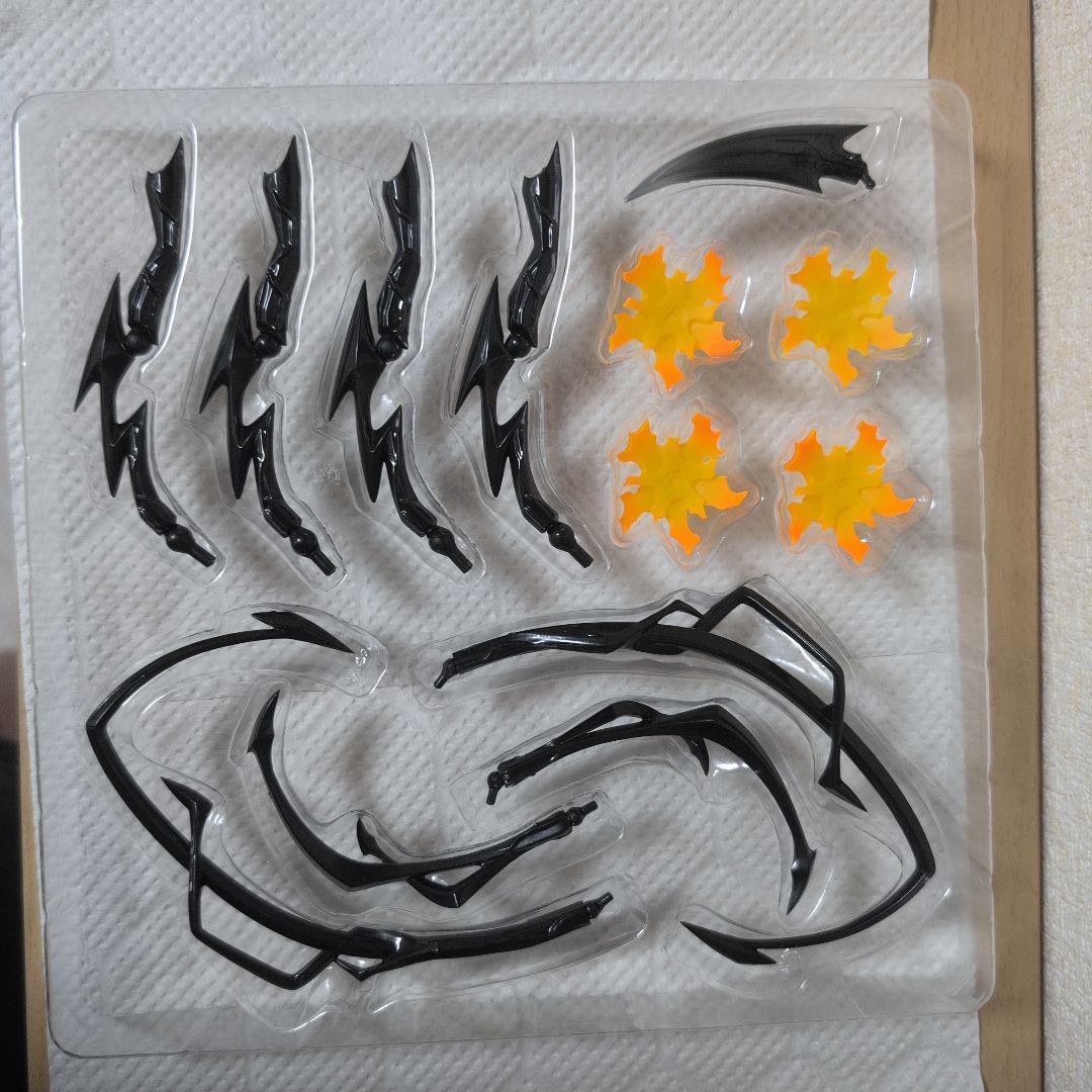 リボルテック アメイジング・ヤマグチ エージェント・ヴェノム 特典付