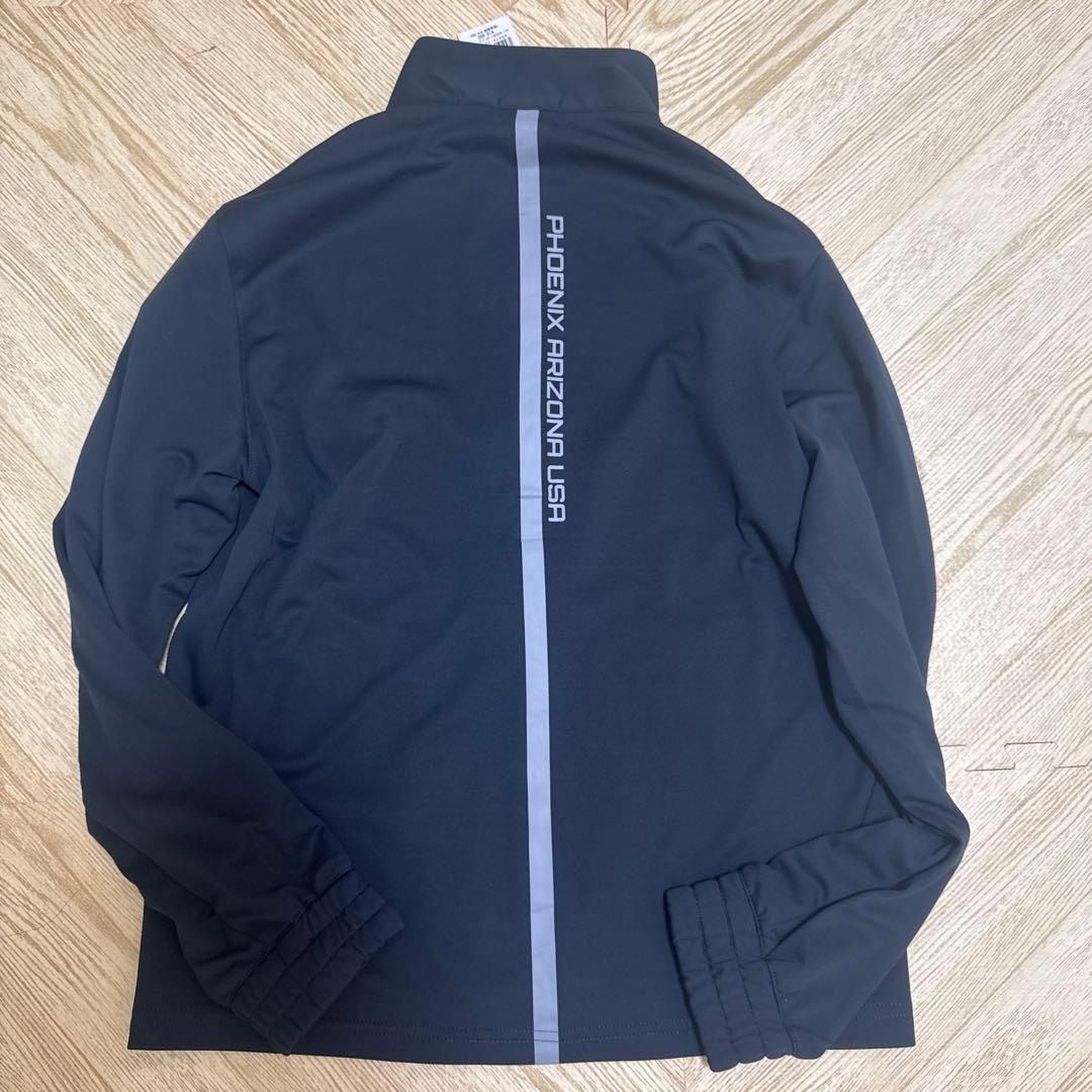 PING 新品 ツインレイヤード ハイネックシャツ セット売り