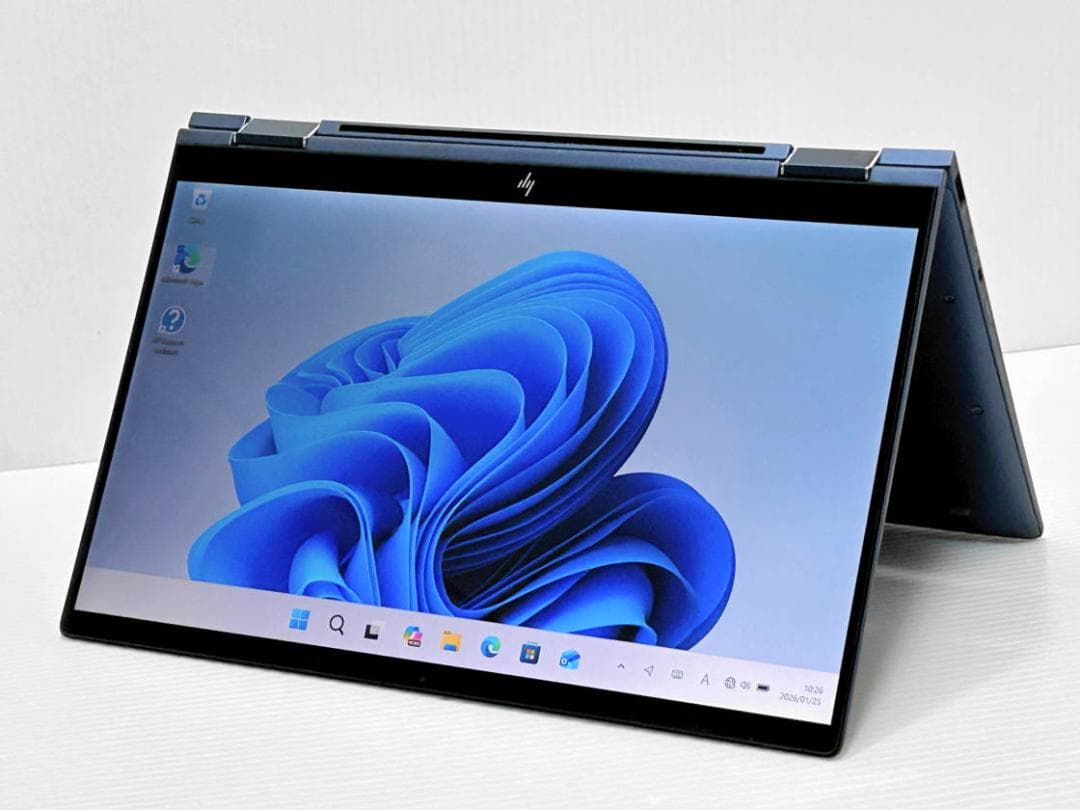 Windowsノート本体 Dragonfly G2 11GEN i5 16GB NVMe512GB LTE