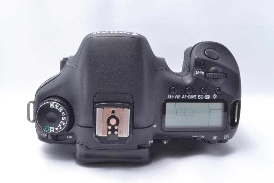 初期不良保証✨ハイエンドモデル✨CANON EOS 7D✨初心者にもおすすめ✨