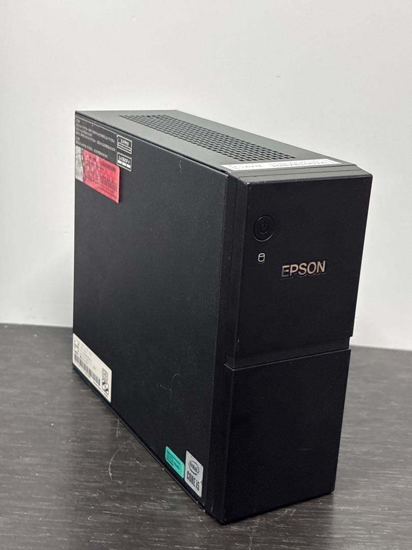 ⭐️61836A⭐️Epson JG100 i5-10500T