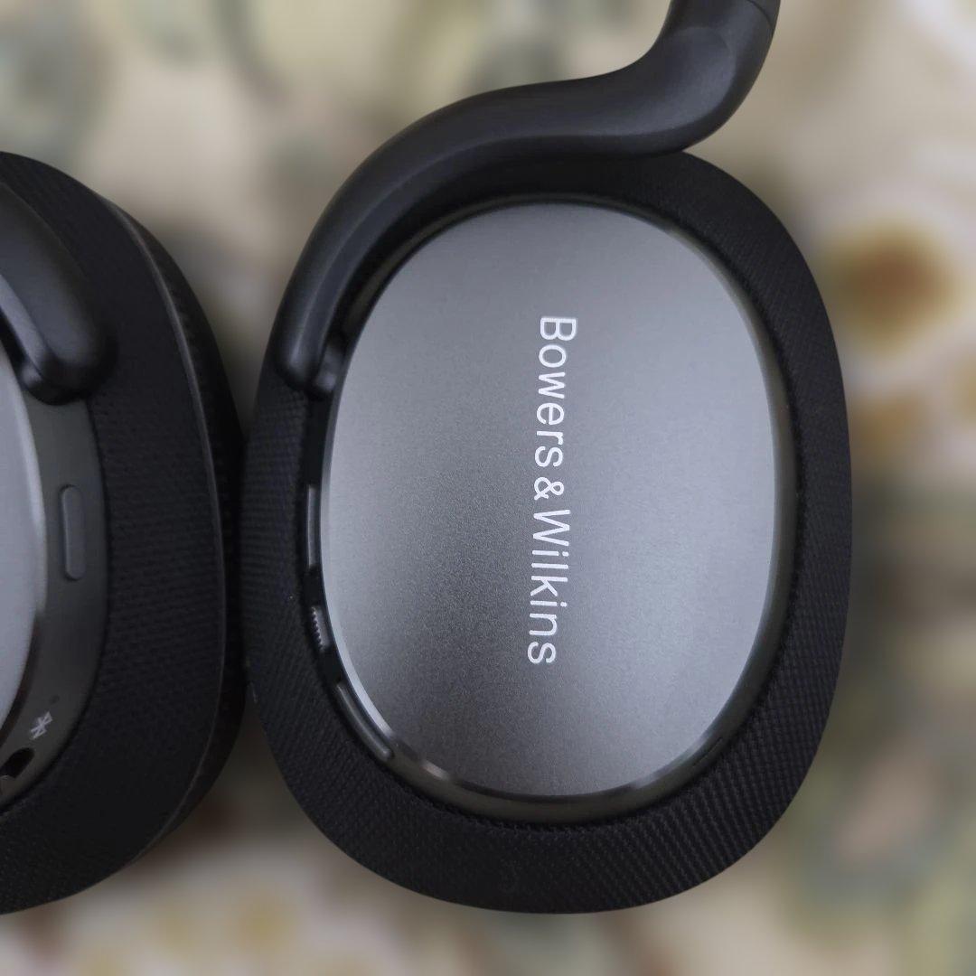 ヘッドホン PX7S3 Bowers&Wilkins