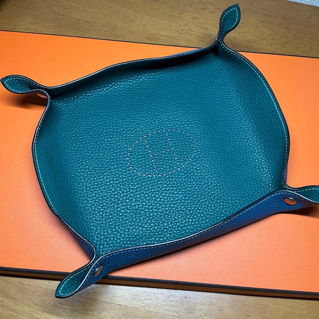 HERMES ヴィド・ポッシュ GM