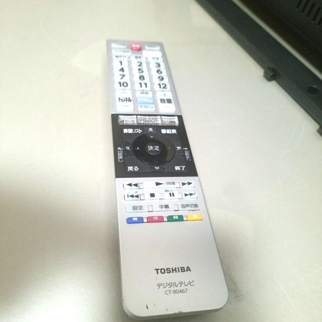 TOSHIBA[2016年製品]40V30