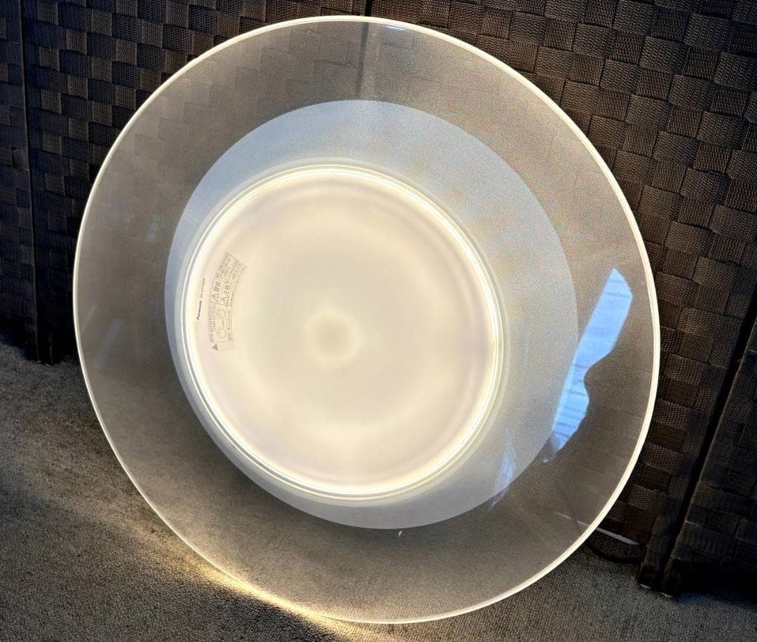 Panasonic LEDシーリングライト HH-CF1492A 2024年製