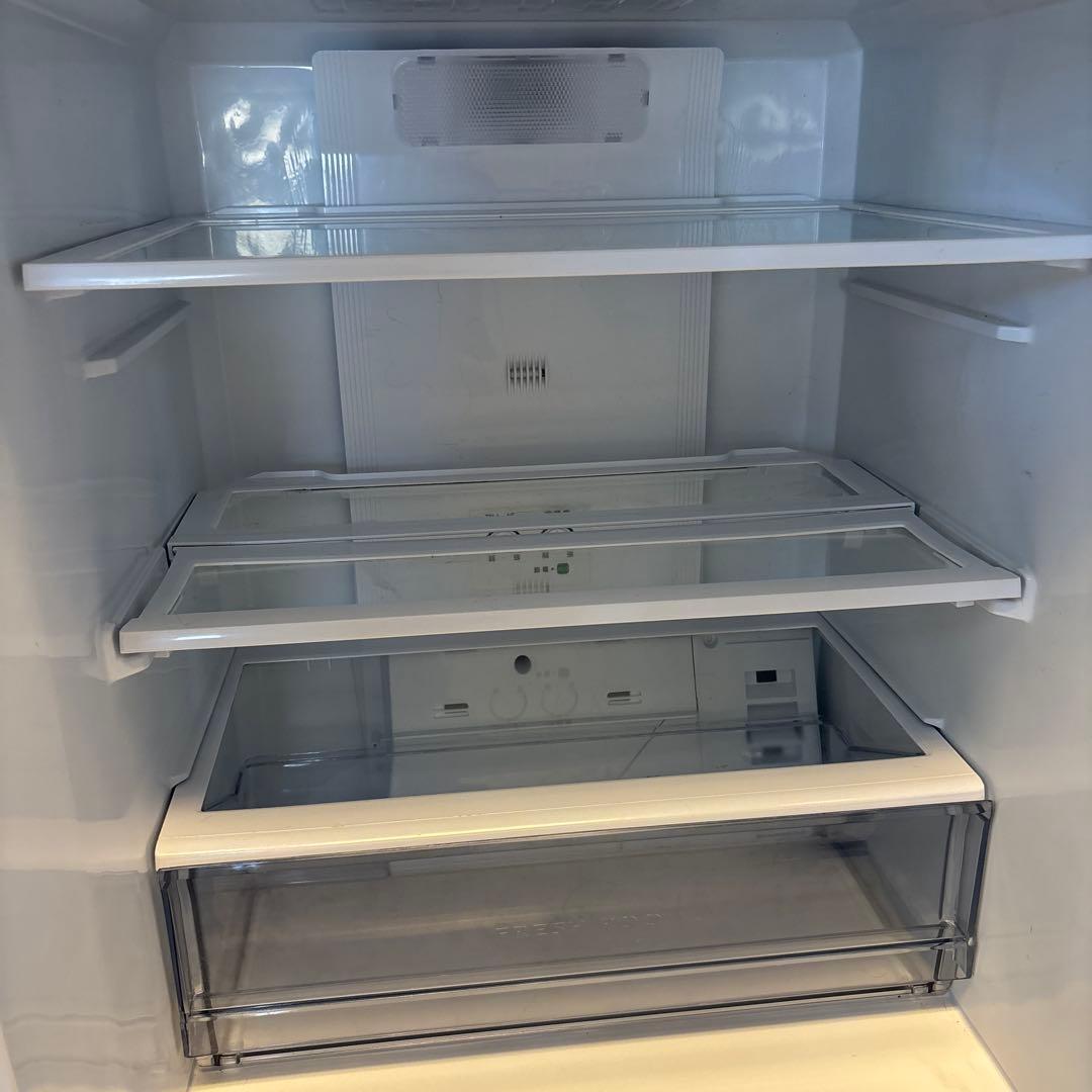 AQUAアクア　冷蔵庫