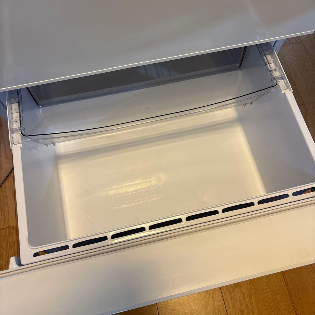 AQUAアクア　冷蔵庫