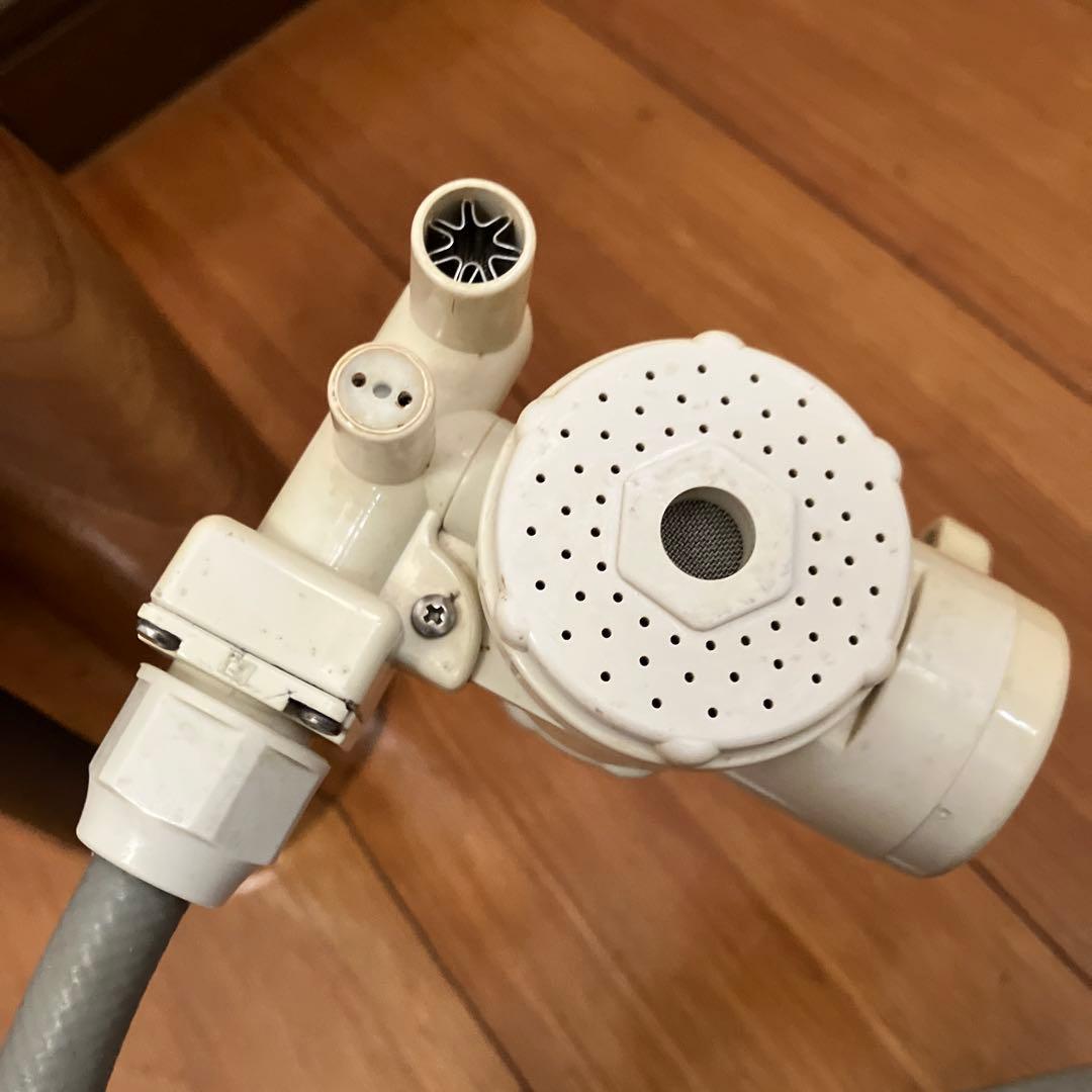 ニホンガイシ　浄水器C1　CW-101 新品カートリッジ付き