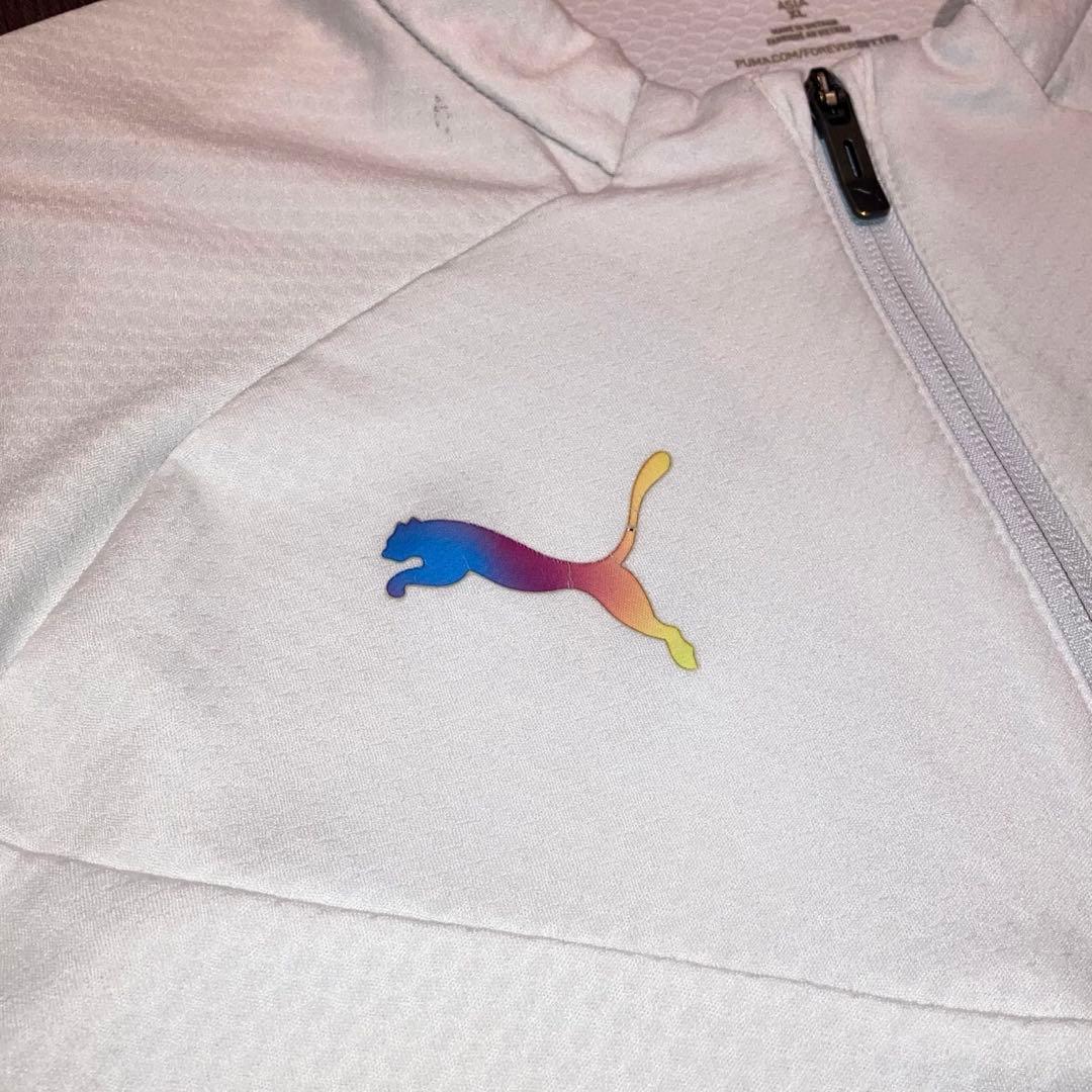 前橋育英高校 サッカー部 メンバー支給 ジャージ トレーニングウェア