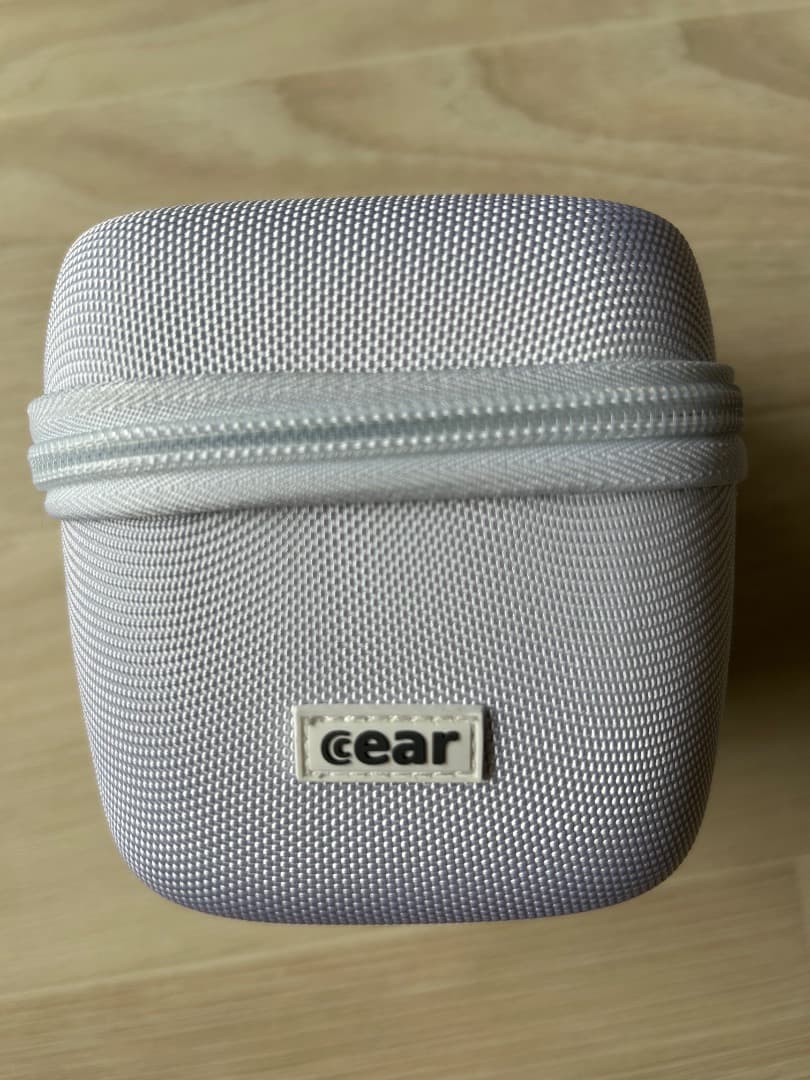 シーイヤーパヴェ　CP-4000-WT 白 Cear pave