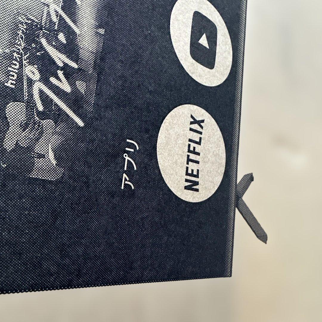 アイリスオーヤマ テレビ 65V型 4K TV LT-65UGX-F1 ブラック