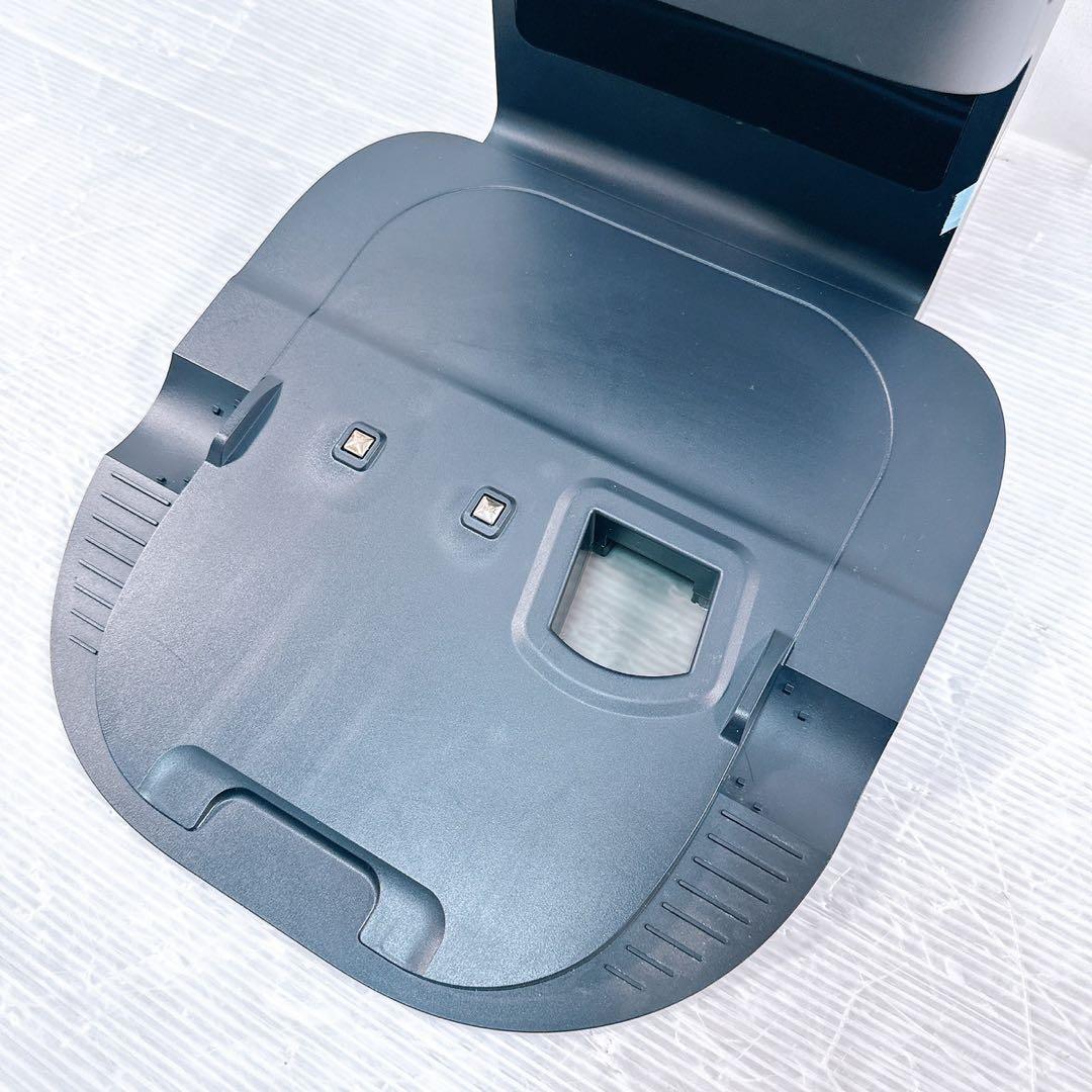 【極美品】iRobot Roomba S9+ ルンバ ロボット掃除機