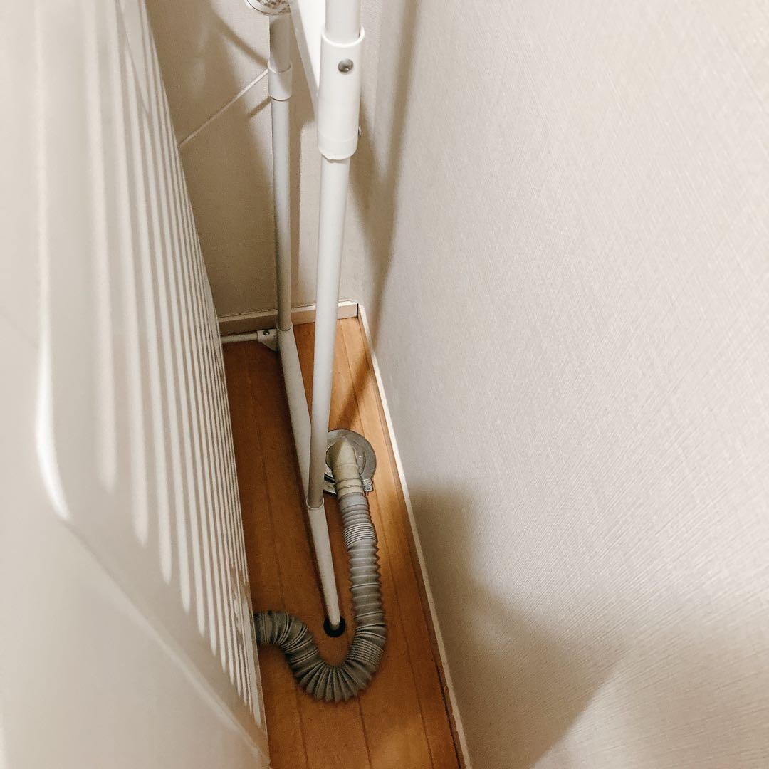 3/18〜20発送限定_Panasonicドラム式洗濯乾燥機NA-LX113CL