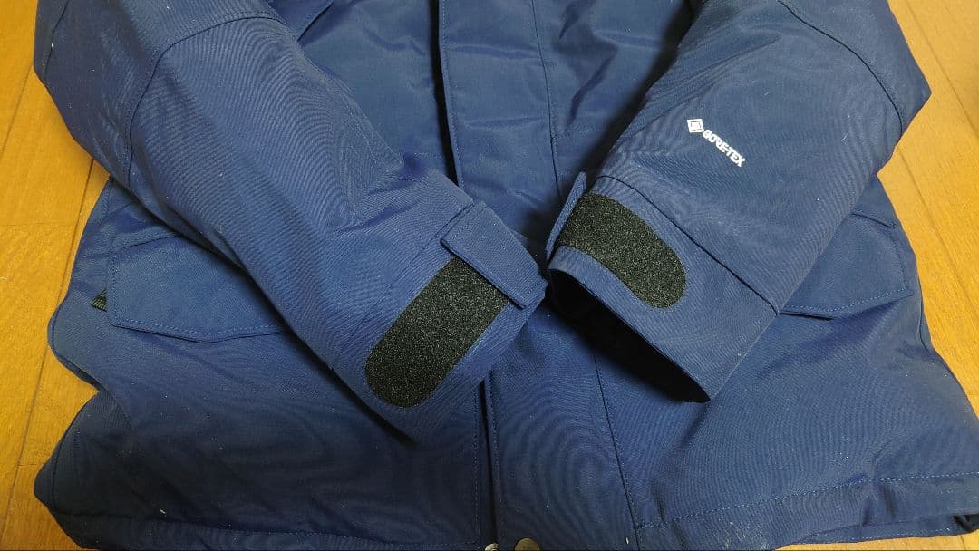 kentakun0101様 THE NORTH FACE アンタークティカパーカ