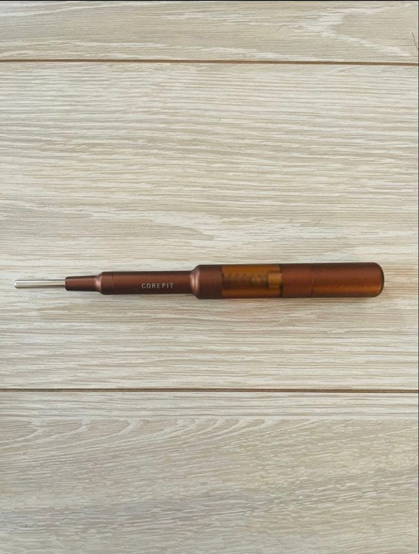 COREFIT FACE POINTER コアフィット フェイスポインター