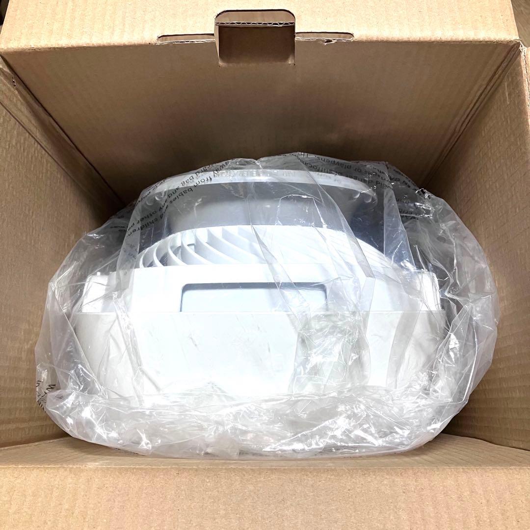 VORNADO サーキュレーター　扇風機　DCモーター　6303DC ✨展示品✨