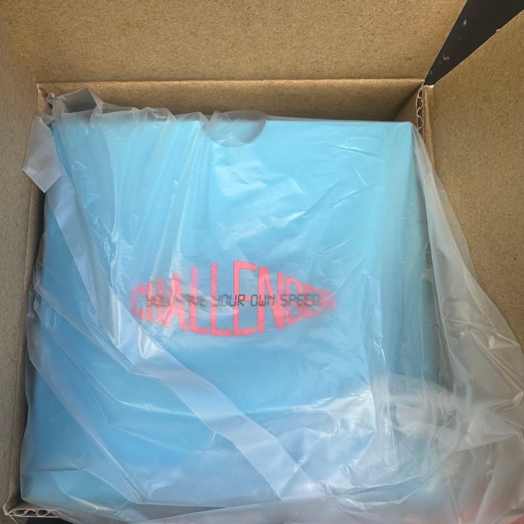 Casio G-Shock x CHALLENGER Gショック コラボ 新品