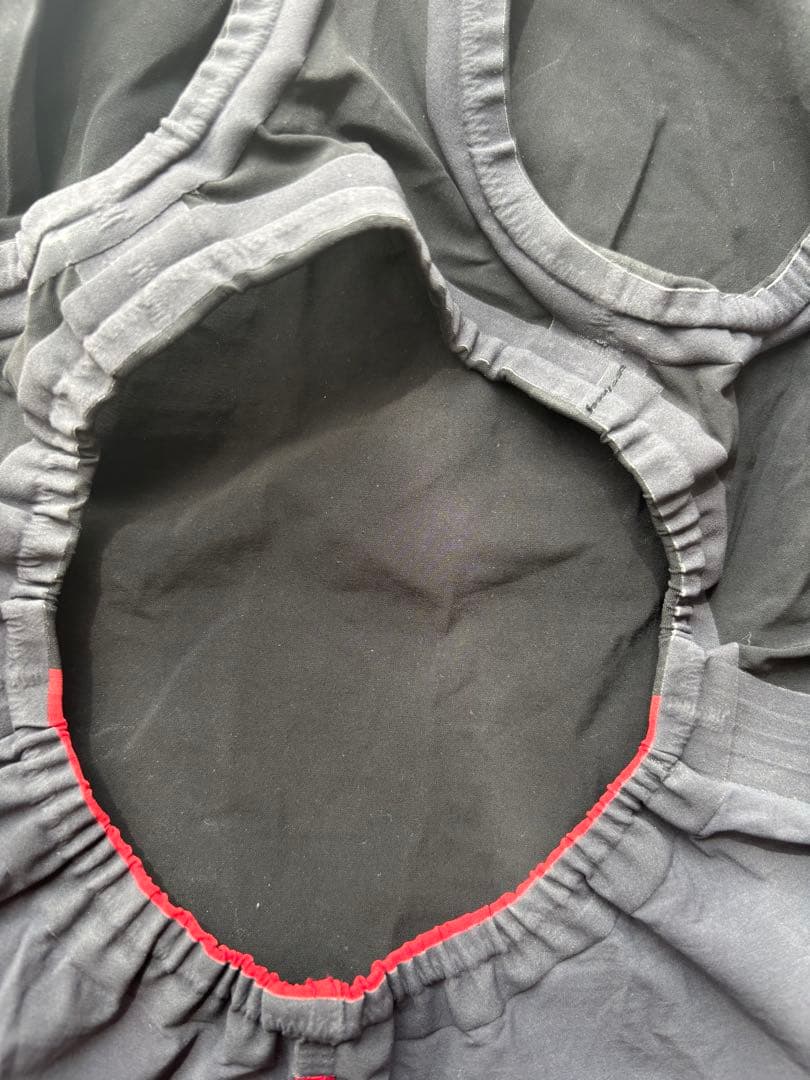 ミッチースウィン　ミズノ　GX SONIC 6 ET ハーフスーツ