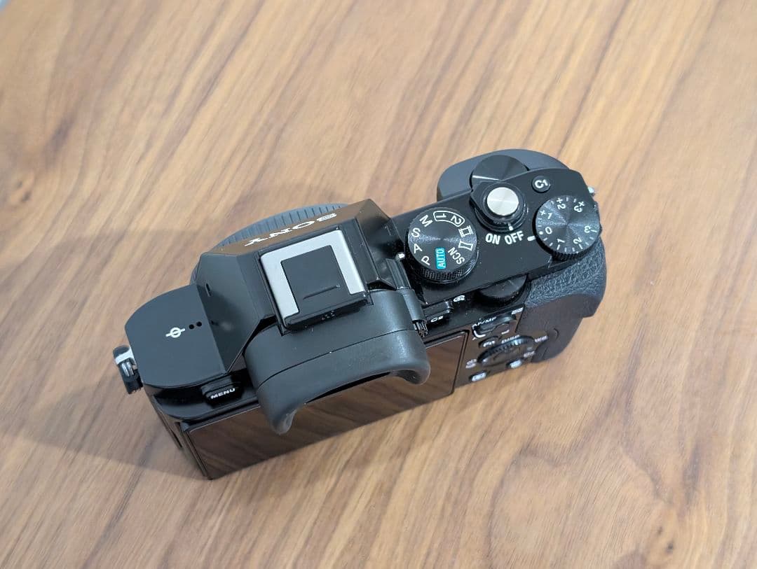 ※値下げ中※SONY α7S ミラーレスカメラ