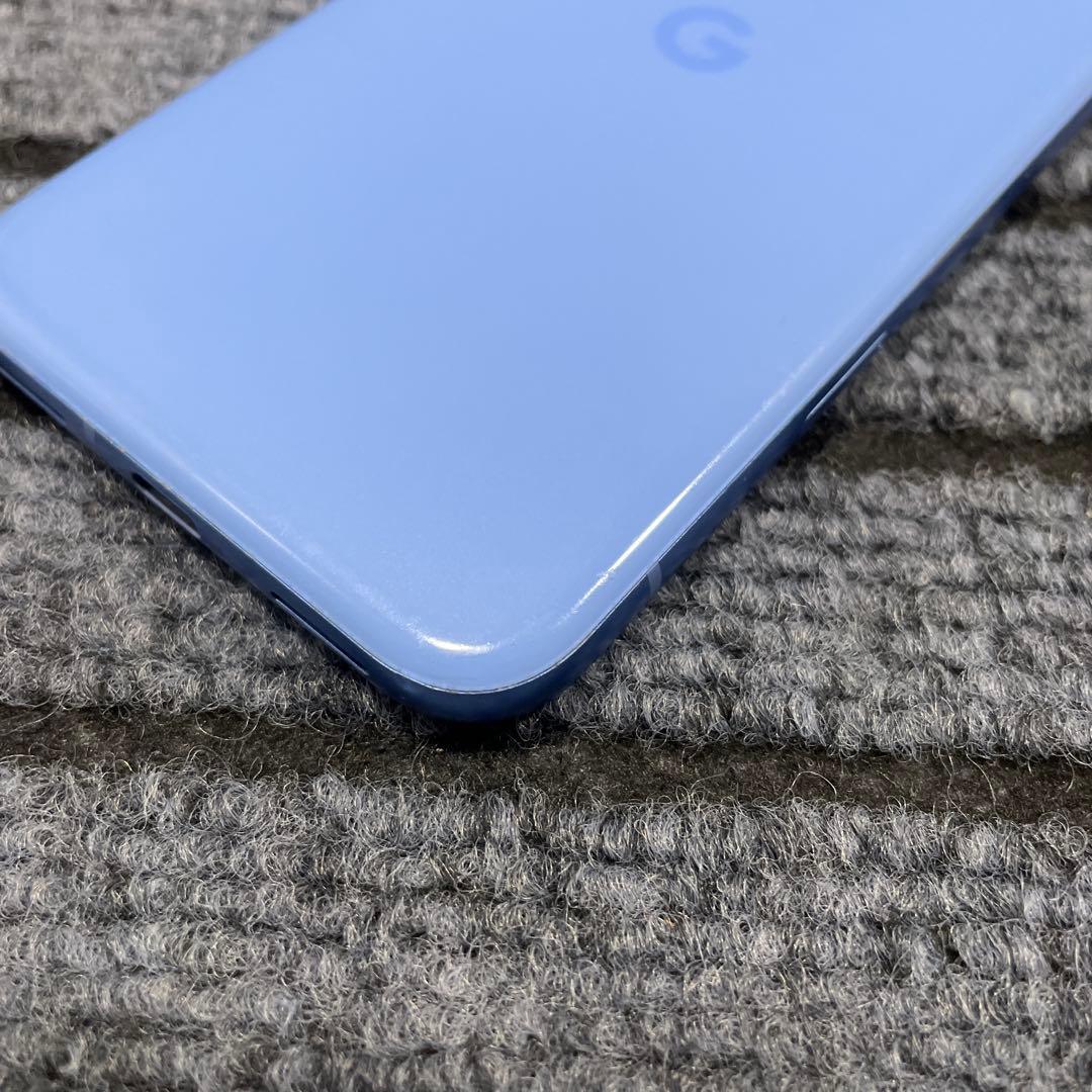 200 Google Pixel 8a 128GB ベイ