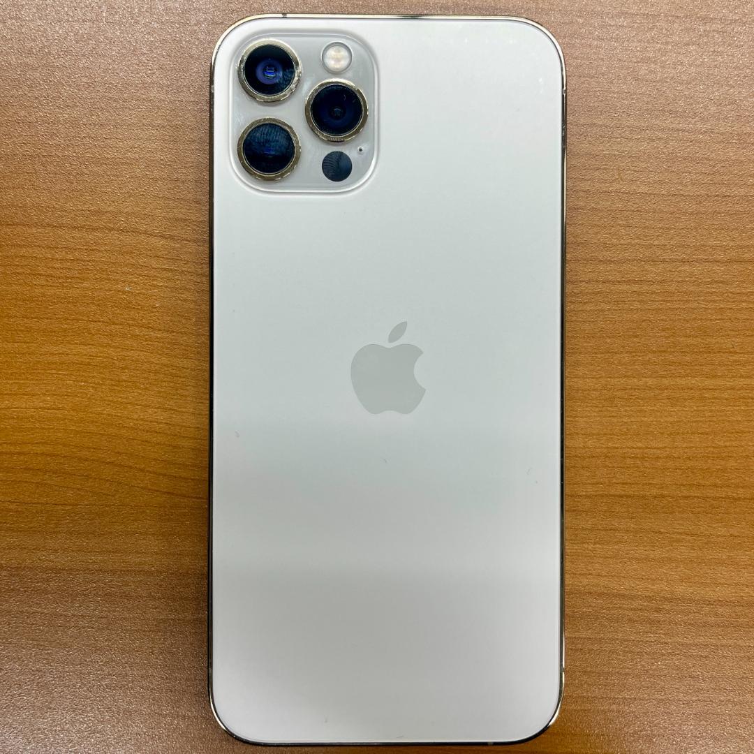 純*ル様 iPhone 12 Pro A2406 256GB スマホ ID118