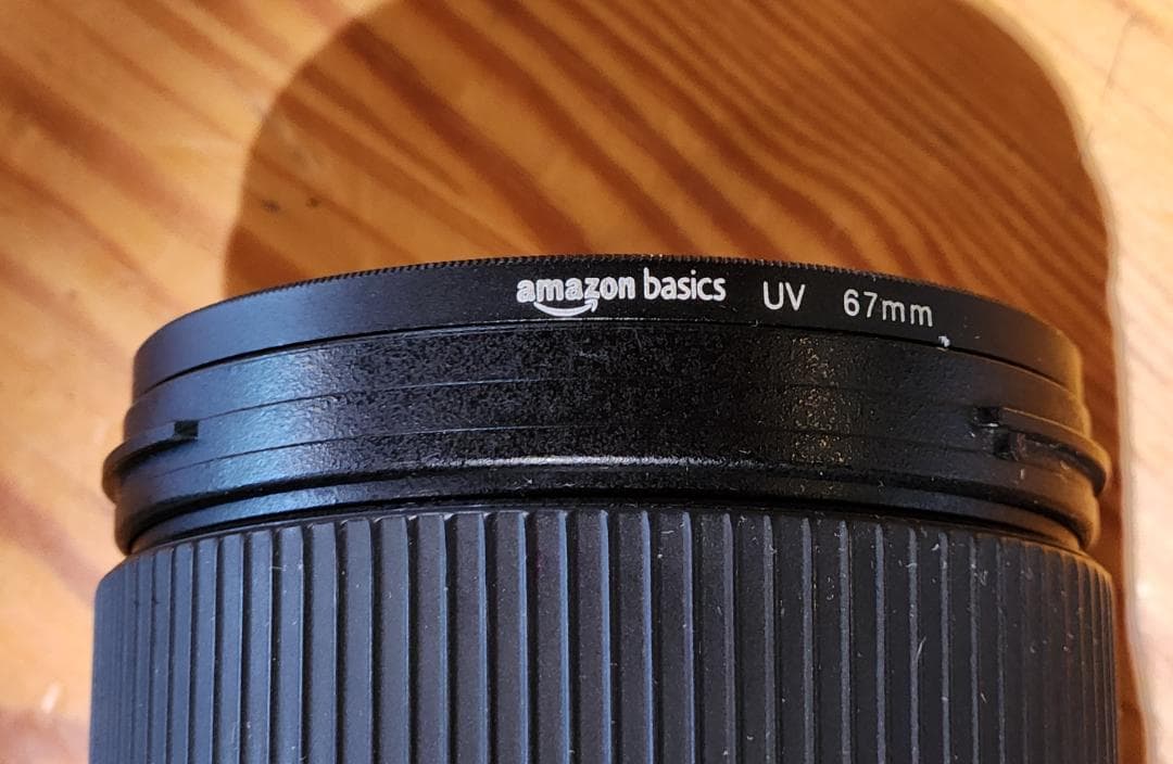 Nikon D7500、TAMRON ズーム 16-300mm その他付属あり