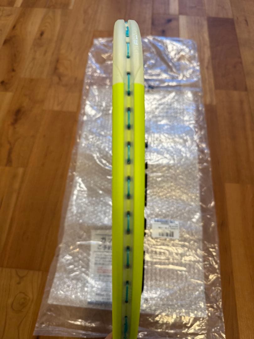 HEAD EXTREME PRO ヘッド エクストリーム プロ G3