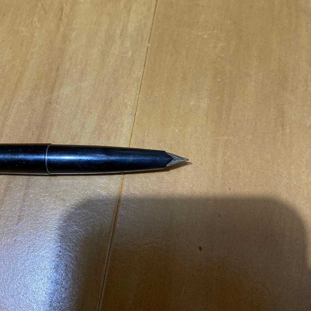 パイロット　万年筆　14k