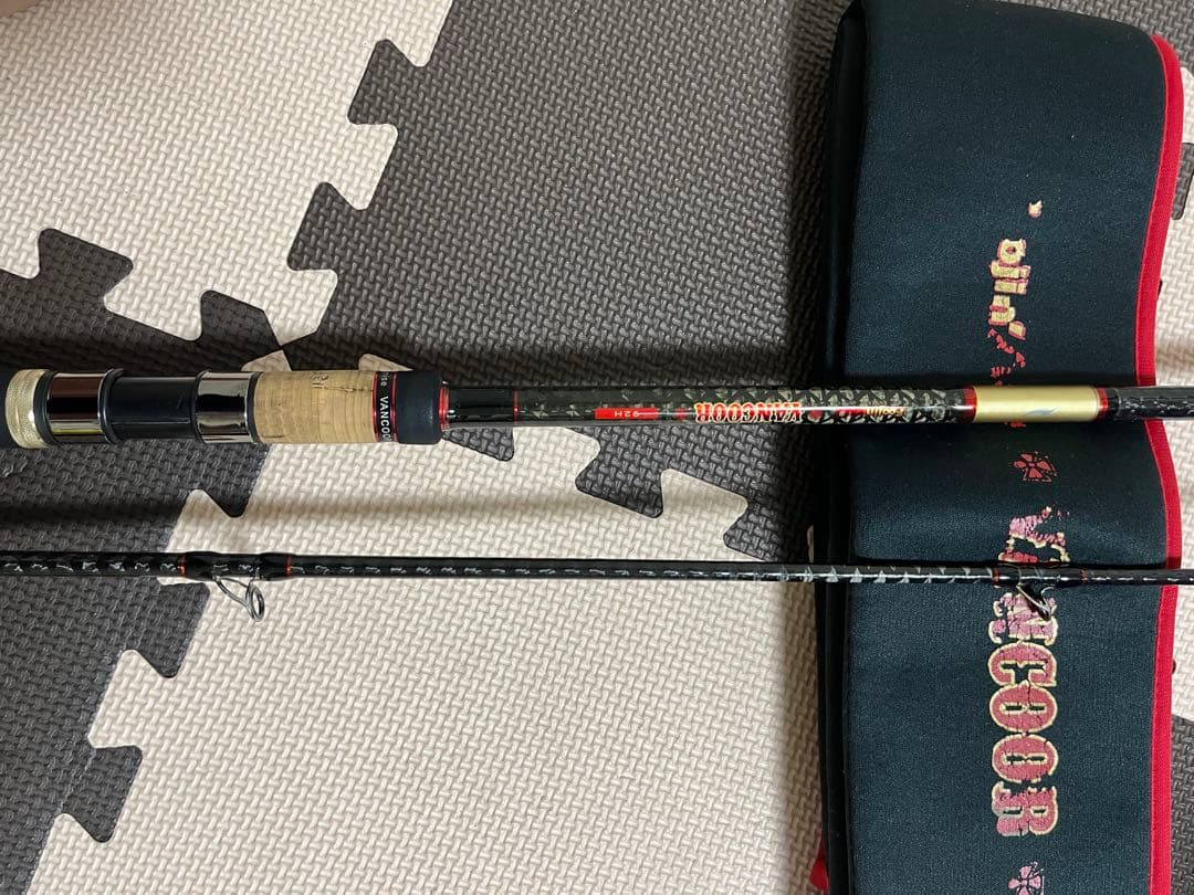 最終値下げ！訳アリ　中古品　アピアAPIA風神AD初代ヴァンクール92H
