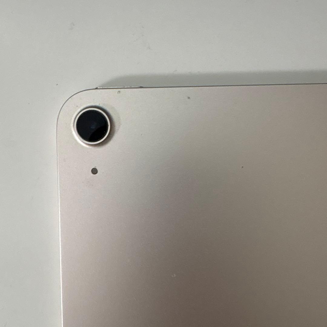 iPad Air 5第5世代 256GB スターライト