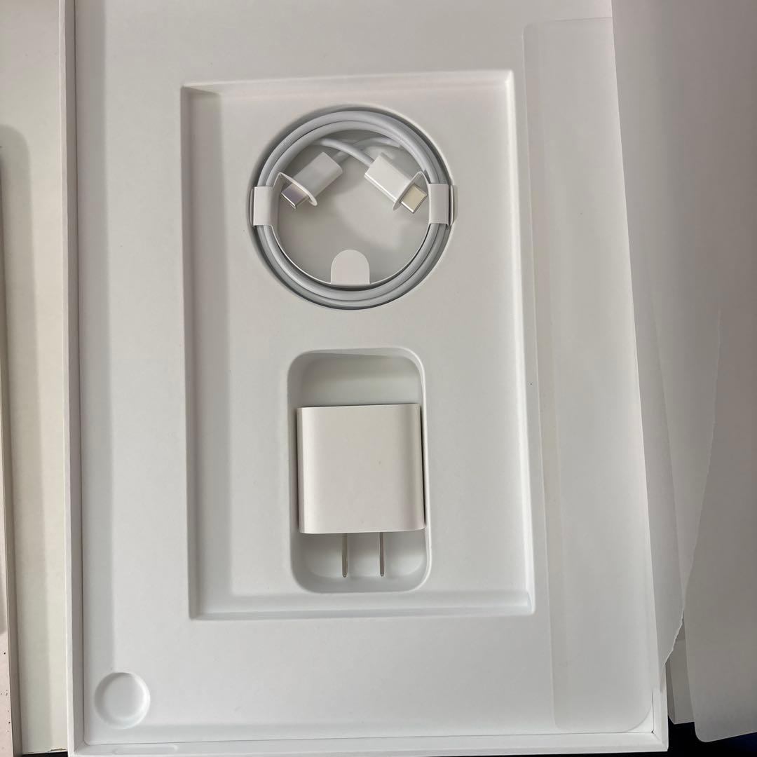 iPad Air 5第5世代 256GB スターライト