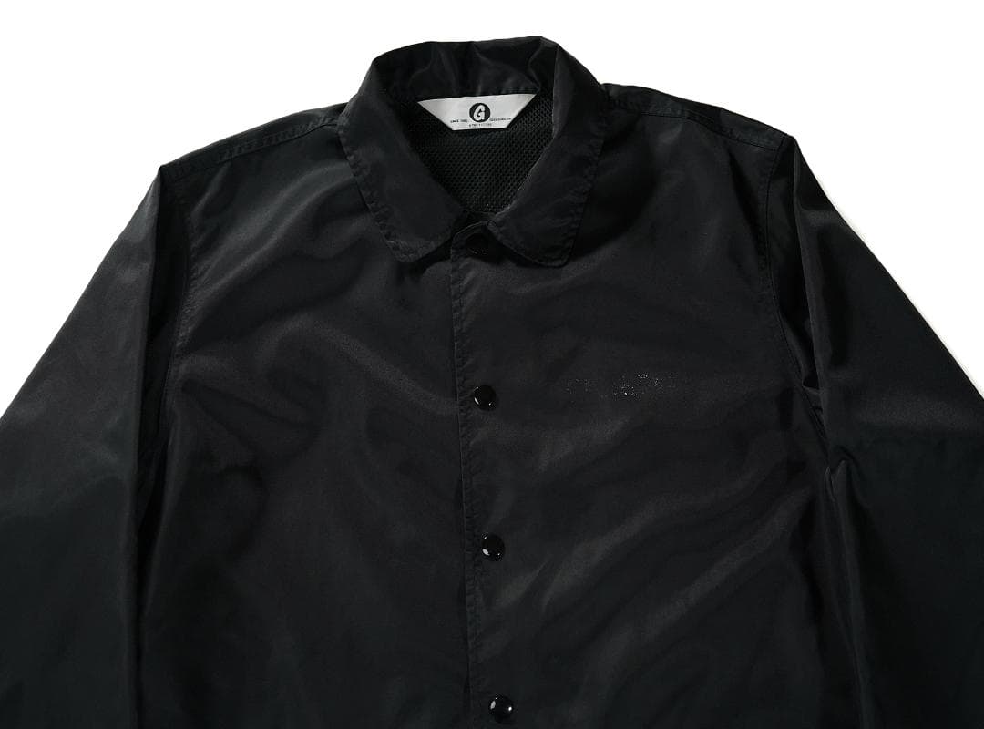 グッドイナフ FUNCTION COACH JACKET コーチ ジャケット