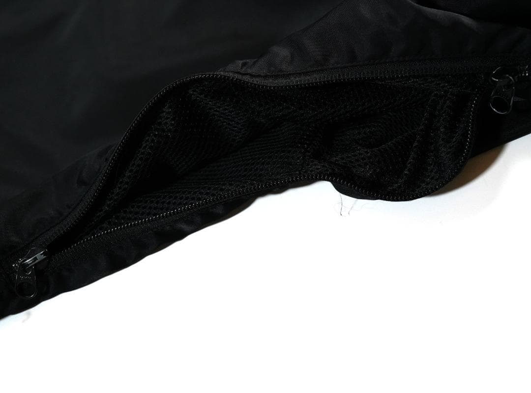 グッドイナフ FUNCTION COACH JACKET コーチ ジャケット