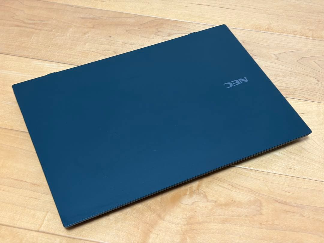 ☆美品☆ NEC LAVIE N15 Core i5 office2021