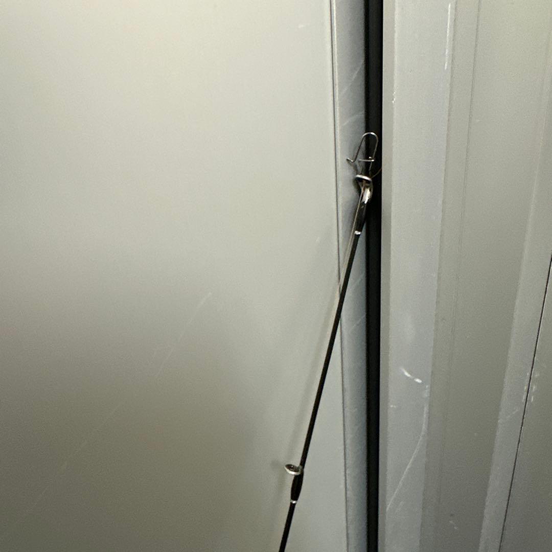 アジング入門メジャークラフト FCS-T682AJI ダイワ クレスLT2000