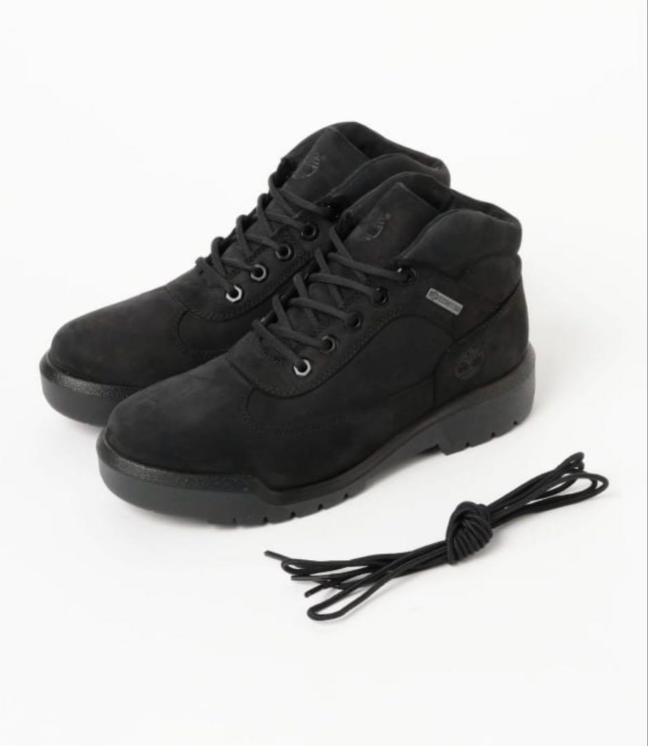 BEAMS【別注】TIMBERLAND × APPLE BUTTER STORE