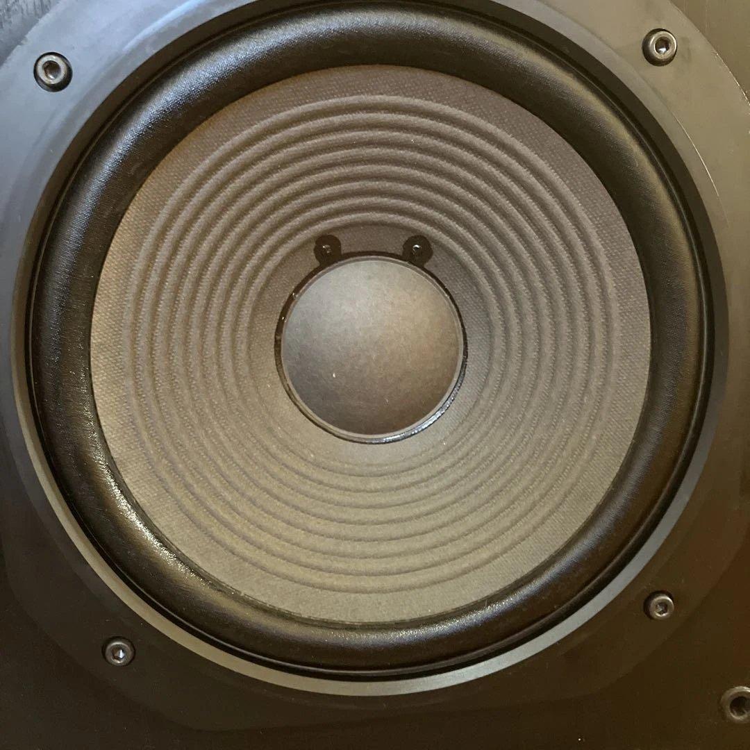 YAMAHA スピーカーシステム MODEL NS-20M　ペア