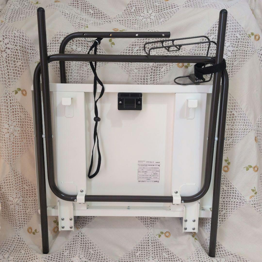 グルーミングテーブル CUPETブランド PGT-40 取説付 生産終了品 希少