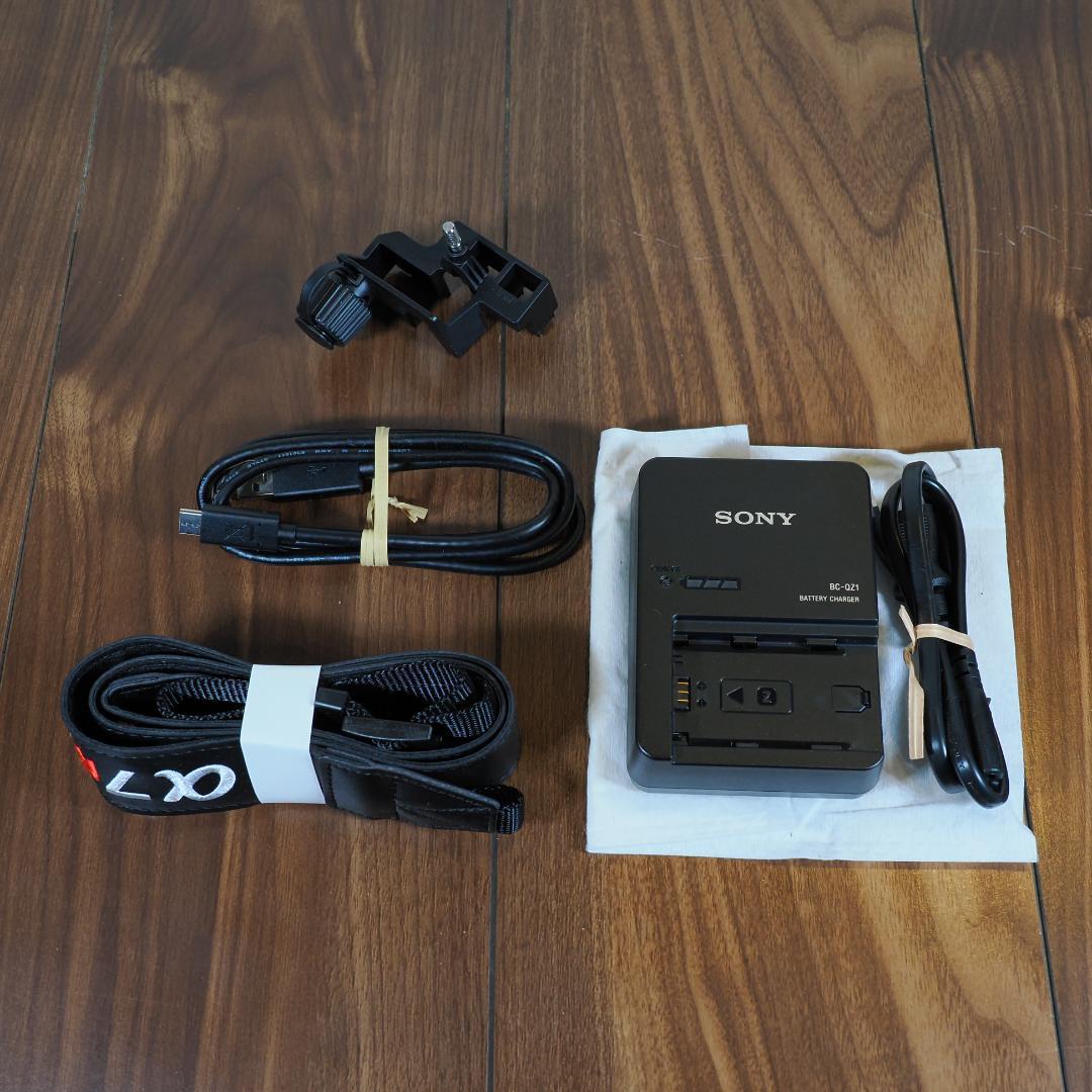 SONY α7RⅤ （ILCE-7RM5）ミラーレス一眼　ボディ