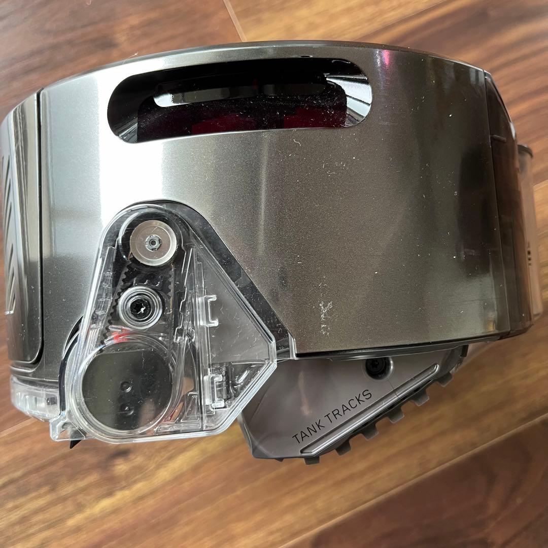 【Dyson】RB01 NB ロボット掃除機 ダイソン 360 eye